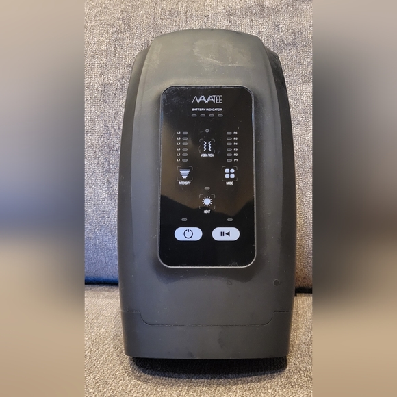 Heated Hand Massager - Picture 2 of 8